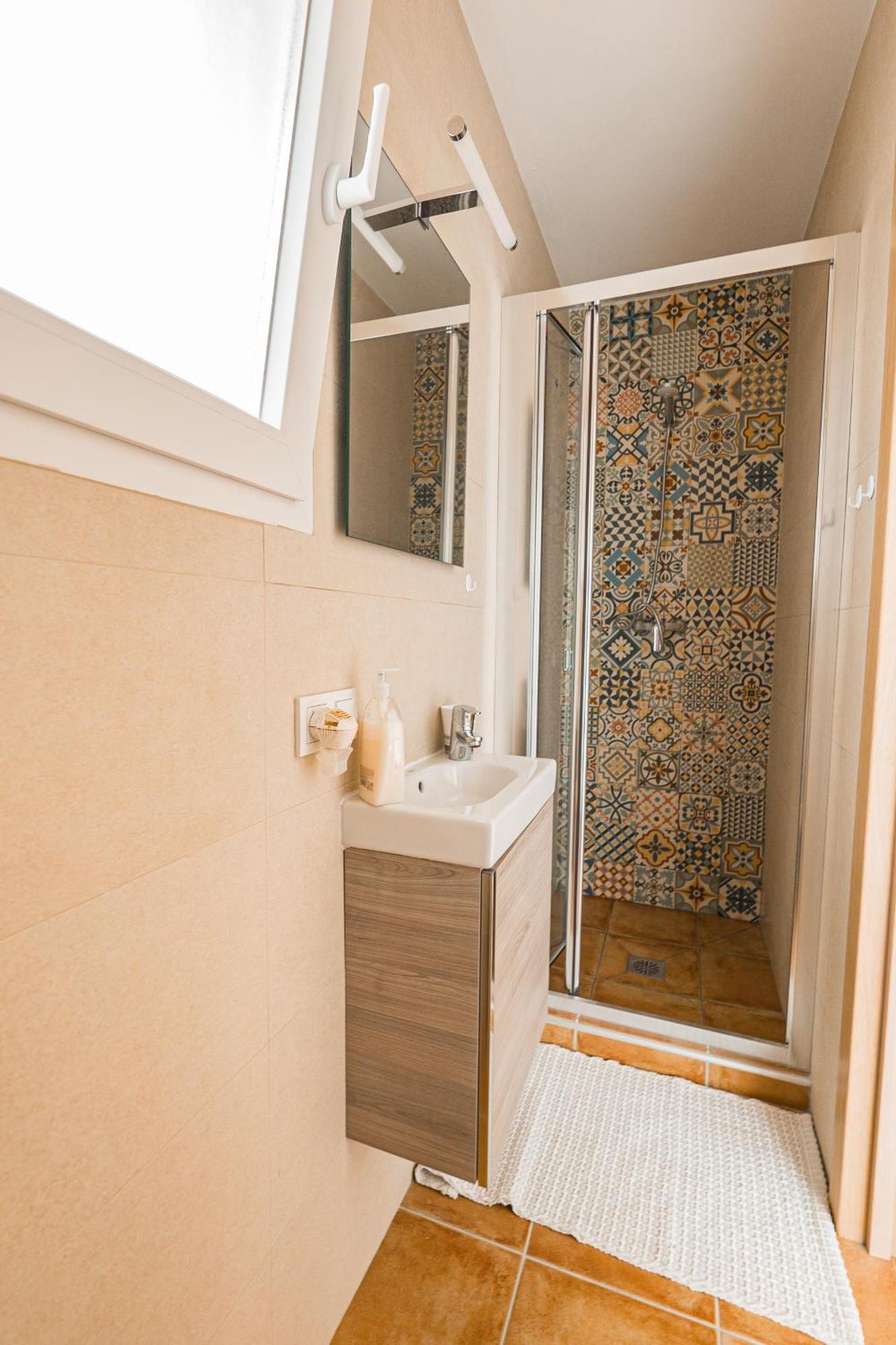 Casa Maria Top Floor Studio Apartment With Swimming Pool Jávea Extérieur photo