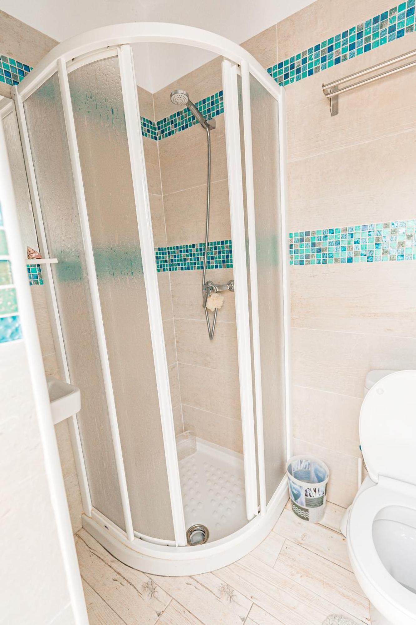 Casa Maria Top Floor Studio Apartment With Swimming Pool Jávea Extérieur photo